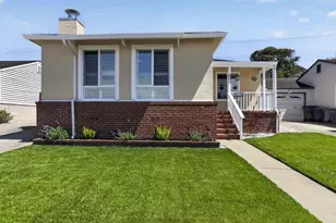227 Rockwood Dr, South San Francisco, CA 94080 - Photo 3