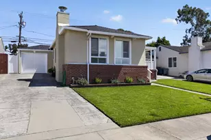 227 Rockwood Dr, South San Francisco, CA 94080 - Photo 1