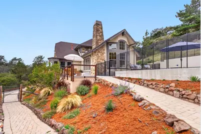 310 Hidden Valley Rdg, Soquel, CA 95073 - Photo 61