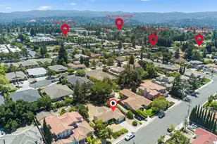 20860 Garden Gate Dr, Cupertino, CA 95014 - Photo 41