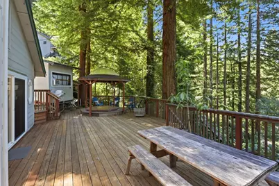 135 Oak St, Brookdale, CA 95007 - Photo 9