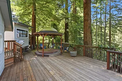 135 Oak St, Brookdale, CA 95007 - Photo 11