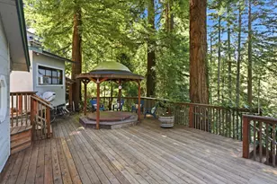 135 Oak St, Brookdale, CA 95007 - Photo 11