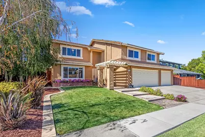 1439 Eagles Nest Ln, Gilroy, CA 95020 - Photo 3