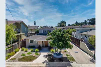 2722-2724 Warren St, Santa Cruz, CA 95062 - Photo 9