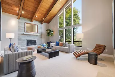 28100 Story Hill Ln, Los Altos Hills, CA 94022 - Photo 7