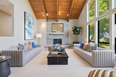 28100 Story Hill Ln, Los Altos Hills, CA 94022 - Photo 3