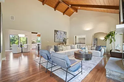 28100 Story Hill Ln, Los Altos Hills, CA 94022 - Photo 13