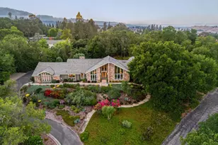 28100 Story Hill Ln, Los Altos Hills, CA 94022 - Photo 1