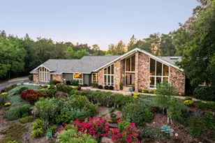 28100 Story Hill Ln, Los Altos Hills, CA 94022 - Photo 3