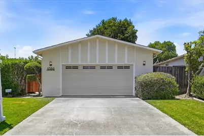 6566 Clifford Dr, Cupertino, CA 95014 - Photo 5