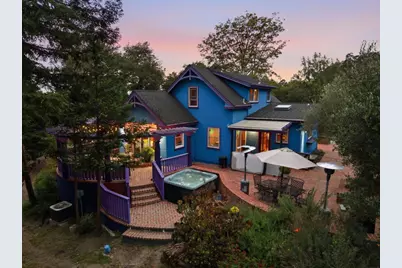 359 Canham Rd, Scotts Valley, CA 95066 - Photo 5