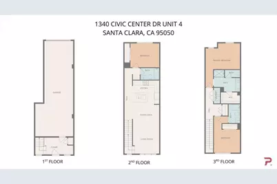 1340 Civic Center Dr 4, Santa Clara, CA 95050 - Photo 47