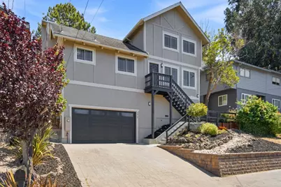 1917 Hillman Ave, Belmont, CA 94002 - Photo 1