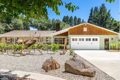 595 Wente St, Ben Lomond, CA 95005 - Photo 1