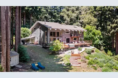 900 Larsen Rd, Aptos, CA 95003 - Photo 3