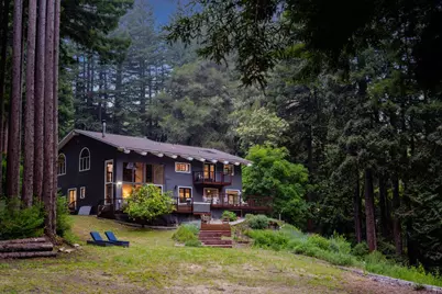 900 Larsen Rd, Aptos, CA 95003 - Photo 1