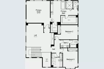1626 Margaret Way, Dublin, CA 94568 - Photo 3