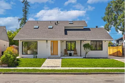 2442 Hampton Ave, Redwood City, CA 94061 - Photo 1