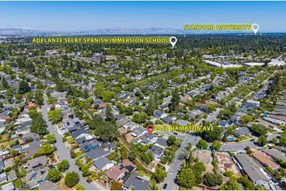 2442 Hampton Ave, Redwood City, CA 94061 - Photo 83