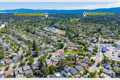 2442 Hampton Ave, Redwood City, CA 94061 - Photo 79