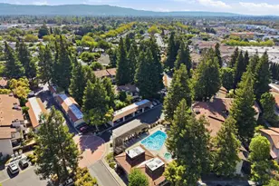 1400 Bowe Ave 1401, Santa Clara, CA 95051 - Photo 1