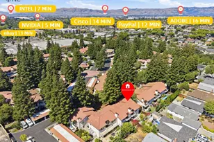 1400 Bowe Ave 1401, Santa Clara, CA 95051 - Photo 43