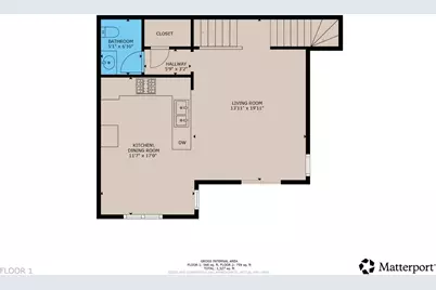 1297 Coyote Creek Way, Milpitas, CA 95035 - Photo 45