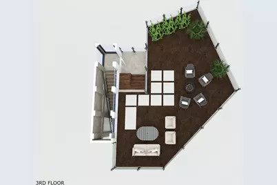 102 University Ave 3C, Palo Alto, CA 94301 - Photo 49
