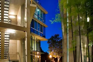 102 University Ave 3C, Palo Alto, CA 94301 - Photo 3