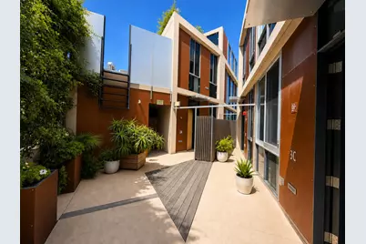 102 University Ave 3C, Palo Alto, CA 94301 - Photo 5