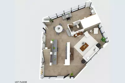 102 University Ave 3C, Palo Alto, CA 94301 - Photo 47