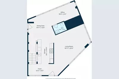 102 University Ave 3C, Palo Alto, CA 94301 - Photo 43