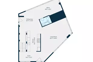 102 University Ave 3C, Palo Alto, CA 94301 - Photo 43