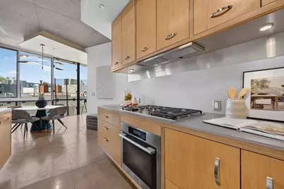 102 University Ave 3C, Palo Alto, CA 94301 - Photo 17