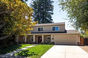 540 Shelby Ln, Los Altos, CA 94024 - Photo 1