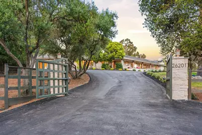 26201 Dori Ln, Los Altos Hills, CA 94022 - Photo 3