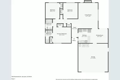 1824 Rosswood Dr, San Jose, CA 95124 - Photo 45
