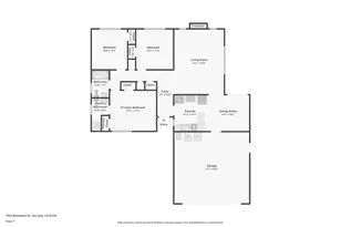 1824 Rosswood Dr, San Jose, CA 95124 - Photo 45
