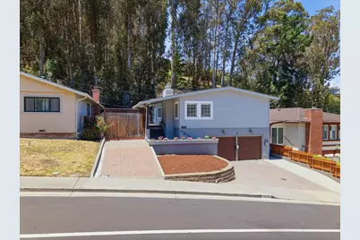 2306 Valleywood Dr, San Bruno, CA 94066 - Photo 5