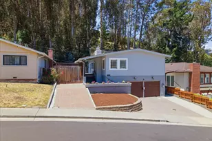 2306 Valleywood Dr, San Bruno, CA 94066 - Photo 5