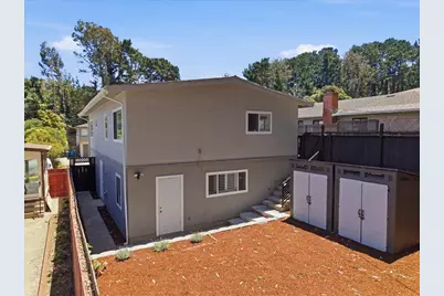 2306 Valleywood Dr, San Bruno, CA 94066 - Photo 41