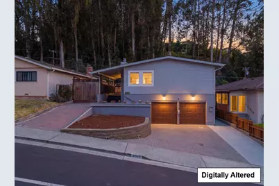 2306 Valleywood Dr, San Bruno, CA 94066 - Photo 3