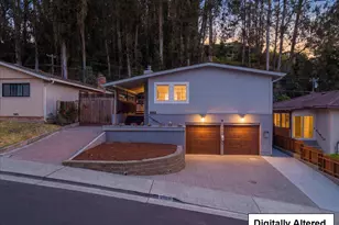 2306 Valleywood Dr, San Bruno, CA 94066 - Photo 3