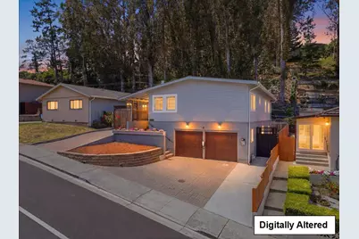 2306 Valleywood Dr, San Bruno, CA 94066 - Photo 1