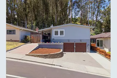 2306 Valleywood Dr, San Bruno, CA 94066 - Photo 3
