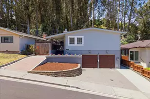 2306 Valleywood Dr, San Bruno, CA 94066 - Photo 3