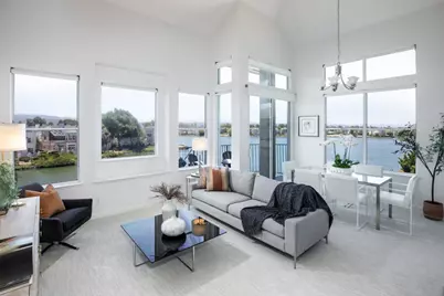 500 Baltic Circle 536, Redwood City, CA 94065 - Photo 3