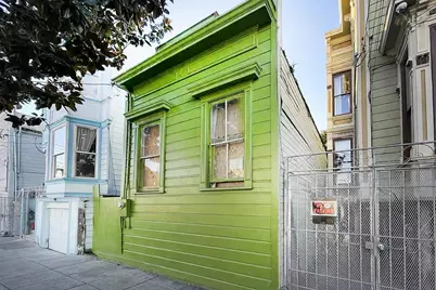 1180 Florida St, San Francisco, CA 94110 - Photo 3