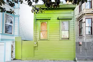 1180 Florida St, San Francisco, CA 94110 - Photo 1